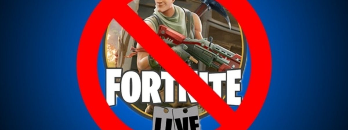 The Fortnite Live Norwich Festival organizers didn’t survive the lawsuit from Epic Games.