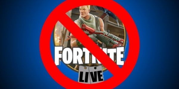 The Fortnite Live Norwich Festival organizers didn’t survive the lawsuit from Epic Games.