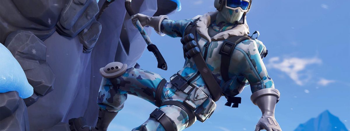 Fortnite is still setting records.