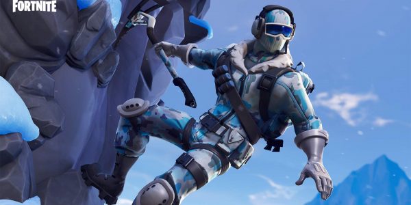 Fortnite is still setting records.