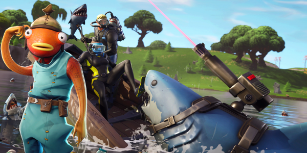 Everything We Know About Fortnite Season 8 - 