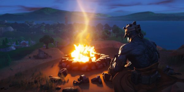 New Fortnite Leaks Confirm Earthquake Event Before Season 8