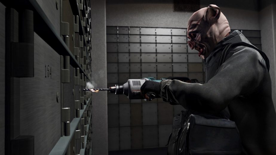 GTA 6 Could Use Heists as a Post-Launch Model