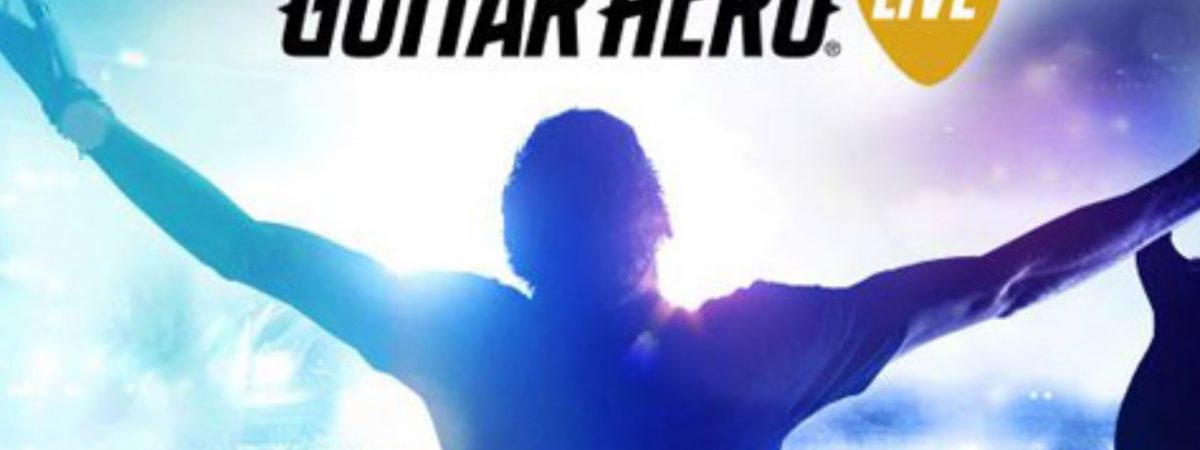 Players who purchased the Guitar Hero Live bundle will be offered a refund