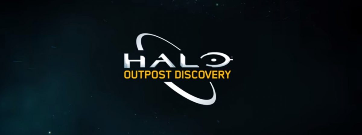 Halo: Outpost Discovery set for July and August 2019