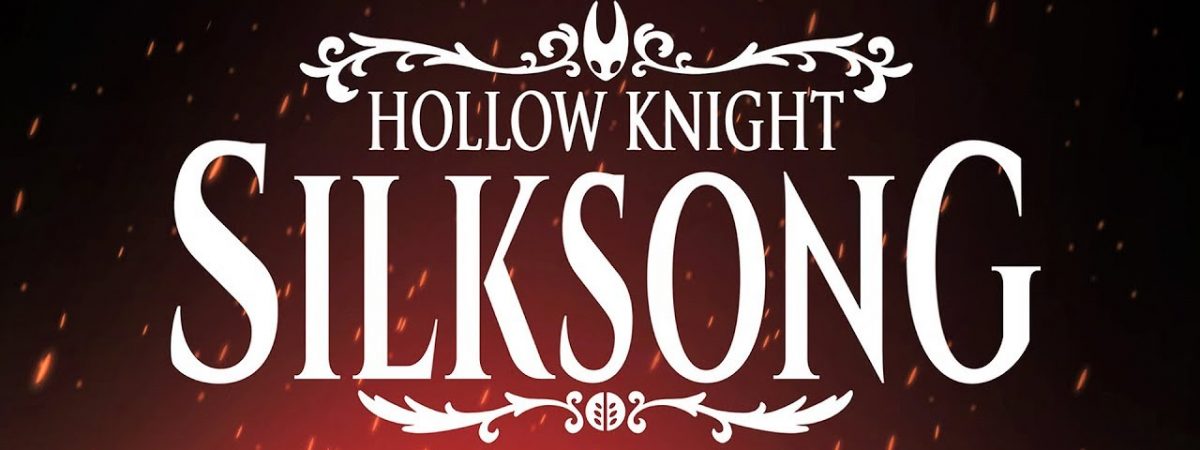 Hollow Knight: Silksong will come to Nintendo Switch and PC