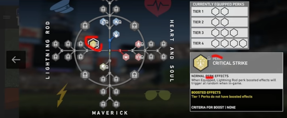 MLB The Show 19 Leaked Perks