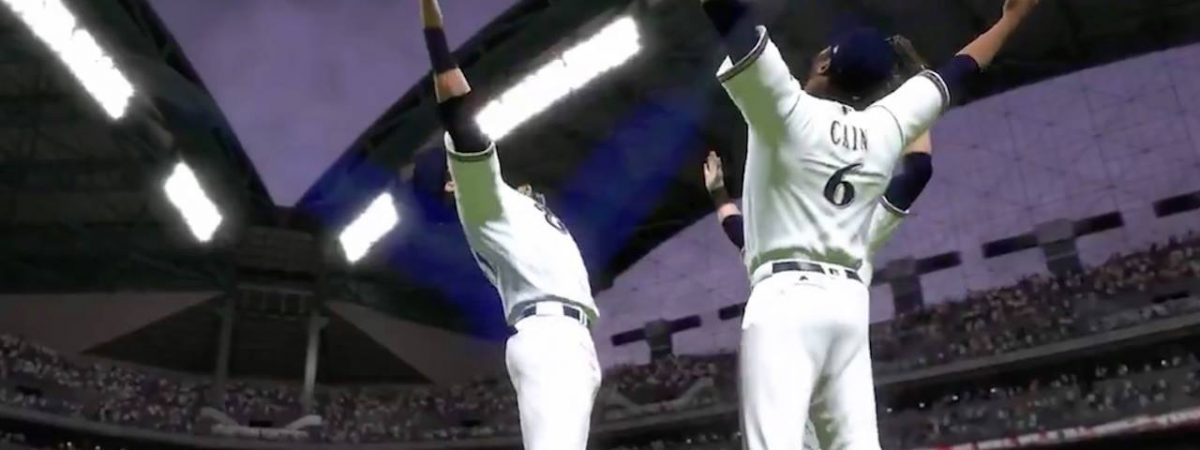 MLB The Show 19 Soundtrack
