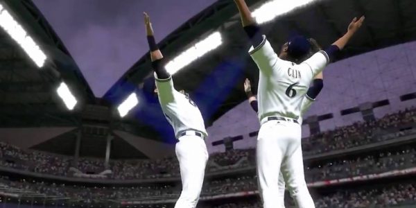 MLB The Show 19 Soundtrack