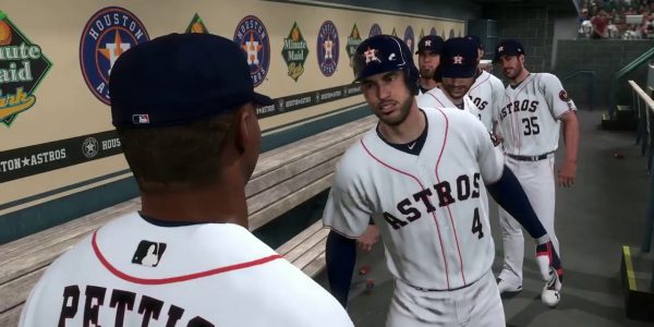 MLB The Show 19 Trailer Secrets Revealed