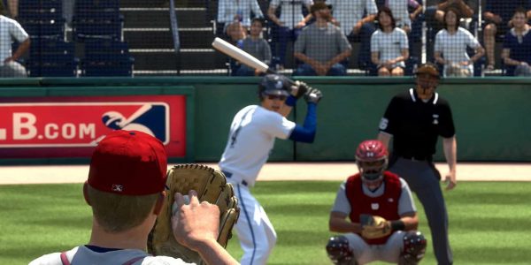 MLB The Show 19 challenges