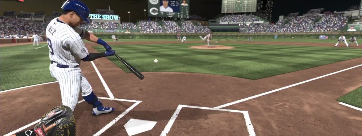 MLB The Show 19 leaked details revealed