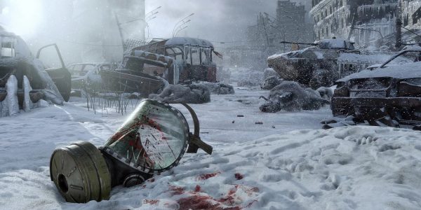 Metro Exodus PC Full System Requirements