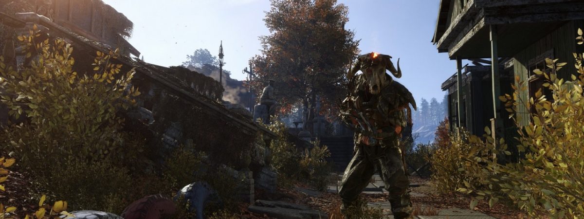 Metro Exodus Pre-Load Only Available on Steam