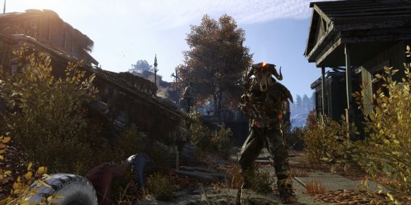 Metro Exodus Pre-Load Only Available on Steam