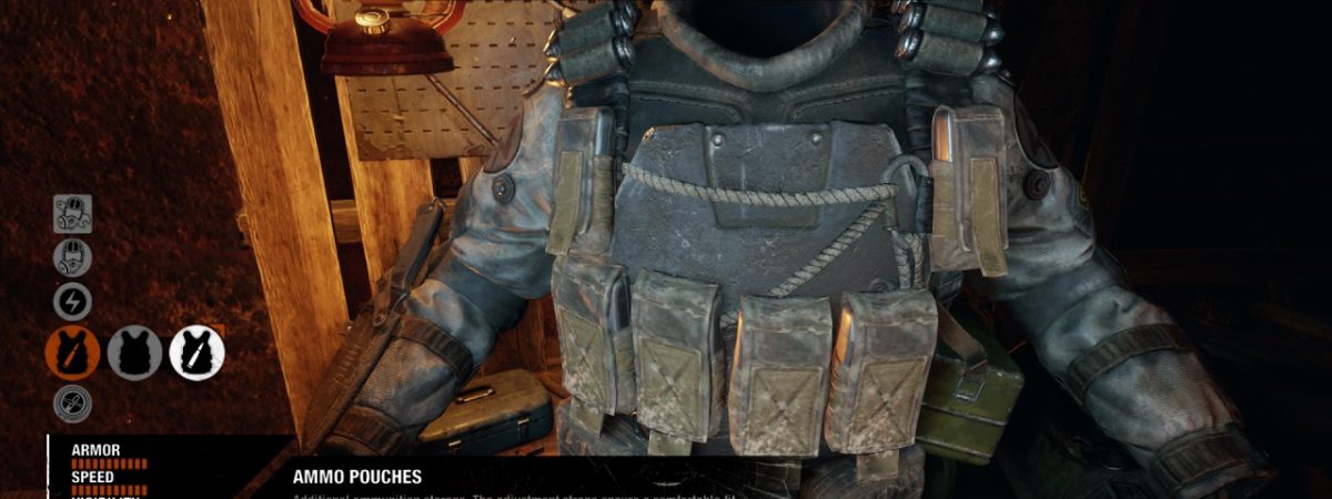 Metro Exodus Suit Upgrades Volga Cover