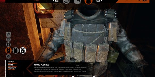 Metro Exodus Suit Upgrades Volga Cover