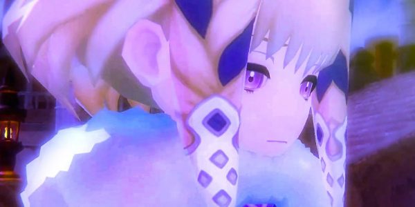 The director of Oninaki has worked on Chrono Trigger and Parasite Eve