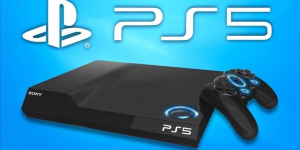 Sony Has Filed a Patent for Backwards Compatibility