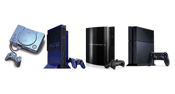 Could PS5 backwards compatibility be coming?