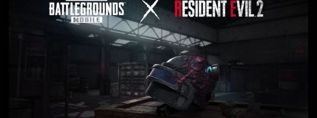 What will PUBG Mobile and Resident Evil 2 bring?