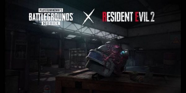 Pubg Mobile X Resident Evil 2 Crossover Is Now Live - 