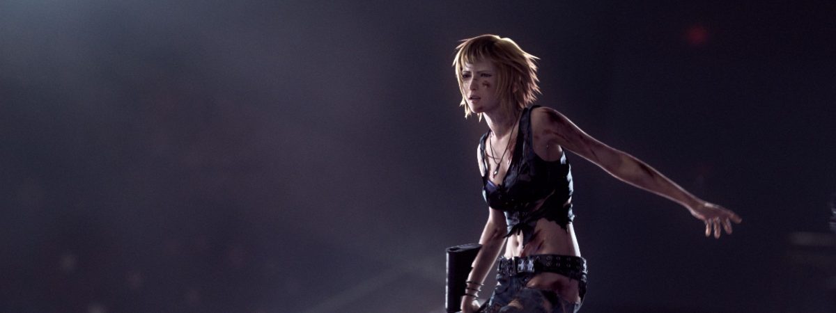 The Parasite Eve Trademark has been renewed by Square Enix