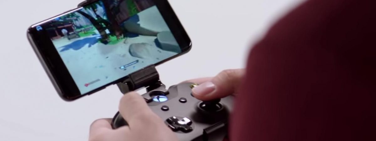 Project XCloud details will be revealed at GDC 2019