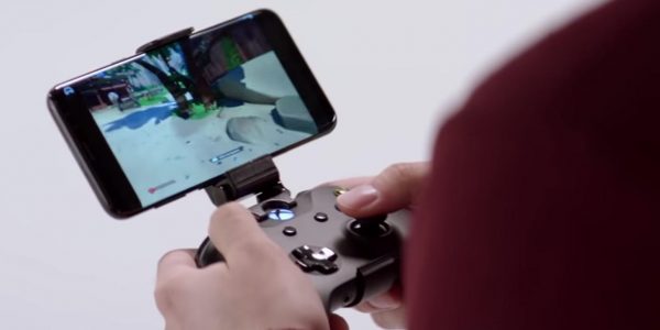 Project XCloud details will be revealed at GDC 2019