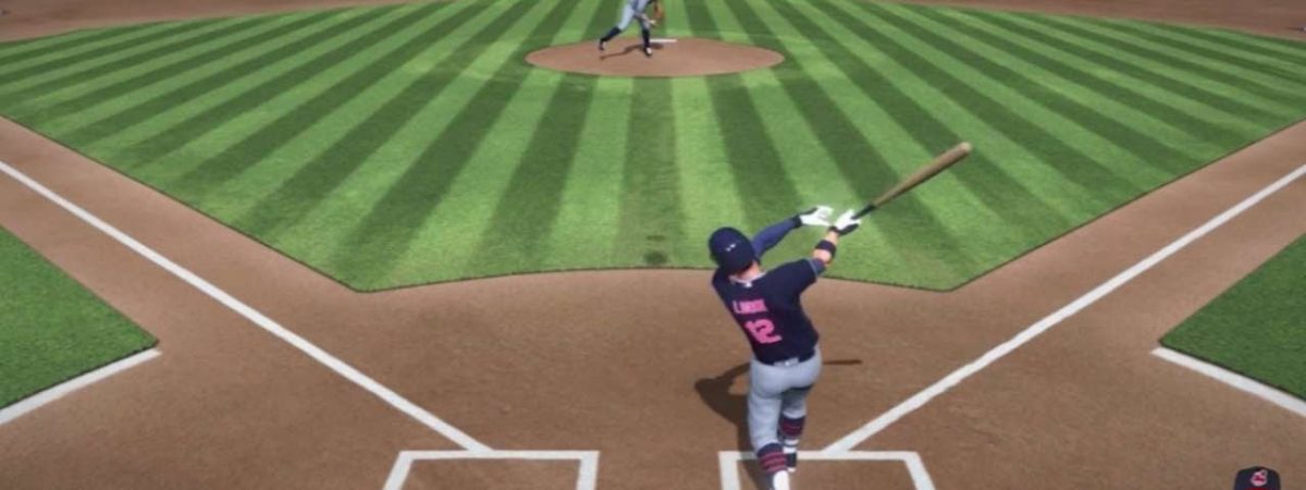 RBI Baseball 19 iOS