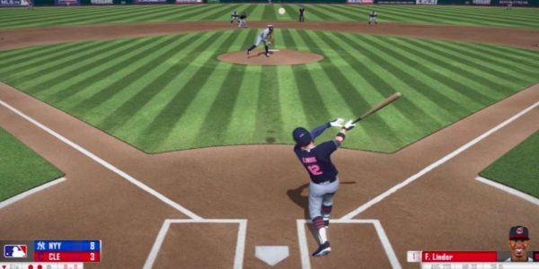 RBI Baseball 19 iOS