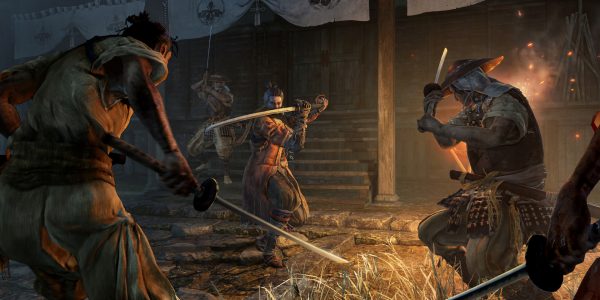 Here's the Sekiro PC System Requirements