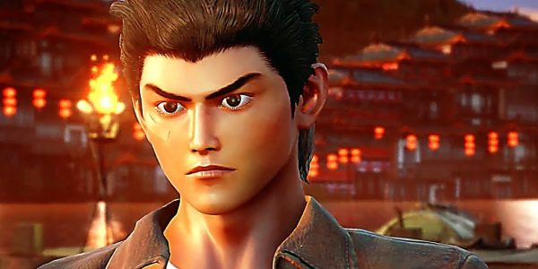 Shenmue 3 has recently posted a development involving the english dub