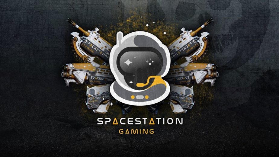 Spacestation Gaming esports Interview