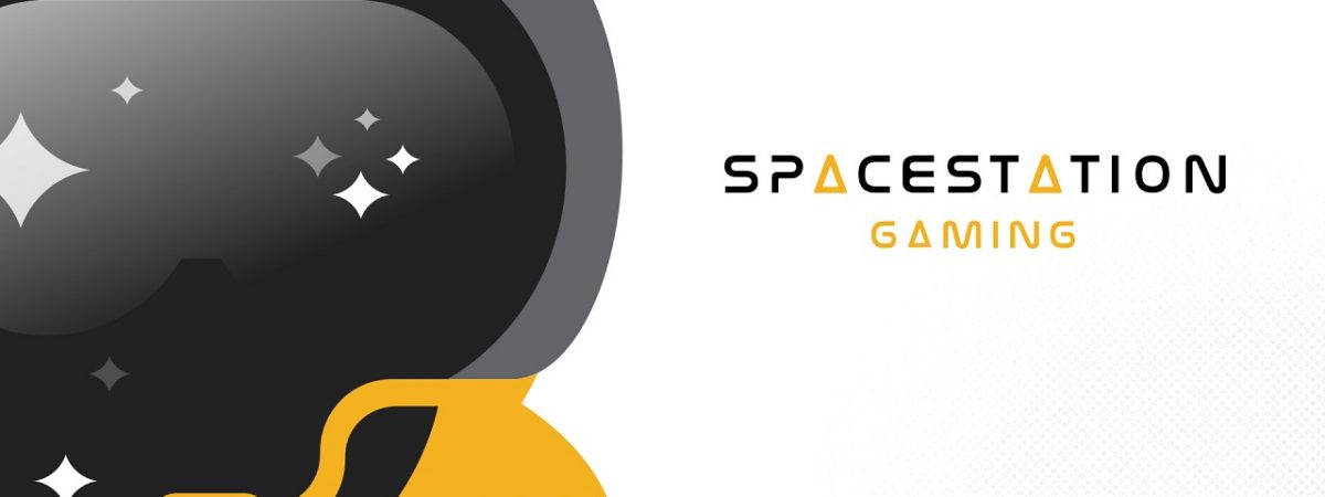 Spacestation Gaming esports Interview Cover