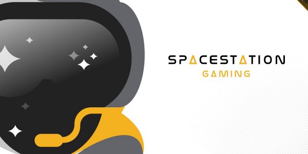 Spacestation Gaming esports Interview Cover