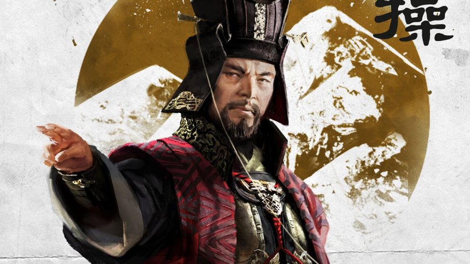 Total War Three Kingdoms Heroes Cao Cao 1