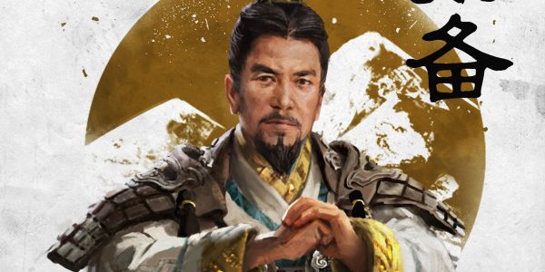 Total War Three Kingdoms Heroes Liu Bei