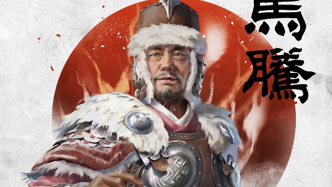 total war three kingdoms art total war three kingdoms art
