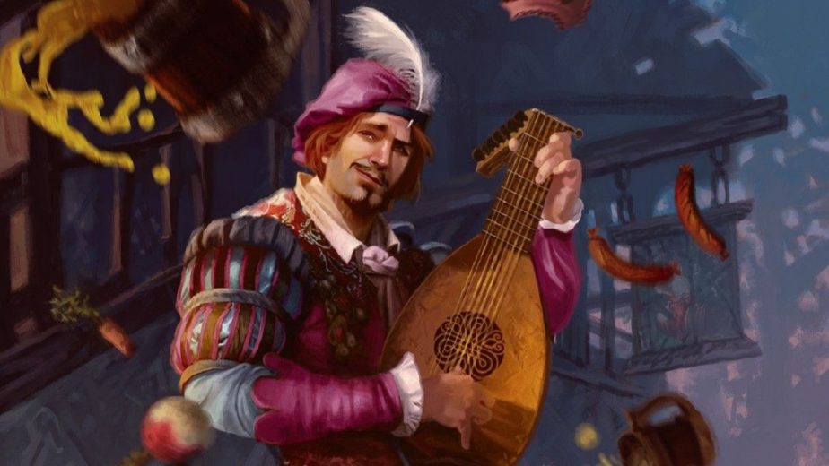 Witcher Soundtracks Now Available on Spotify