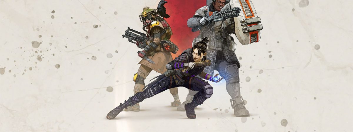 apex legends tier list