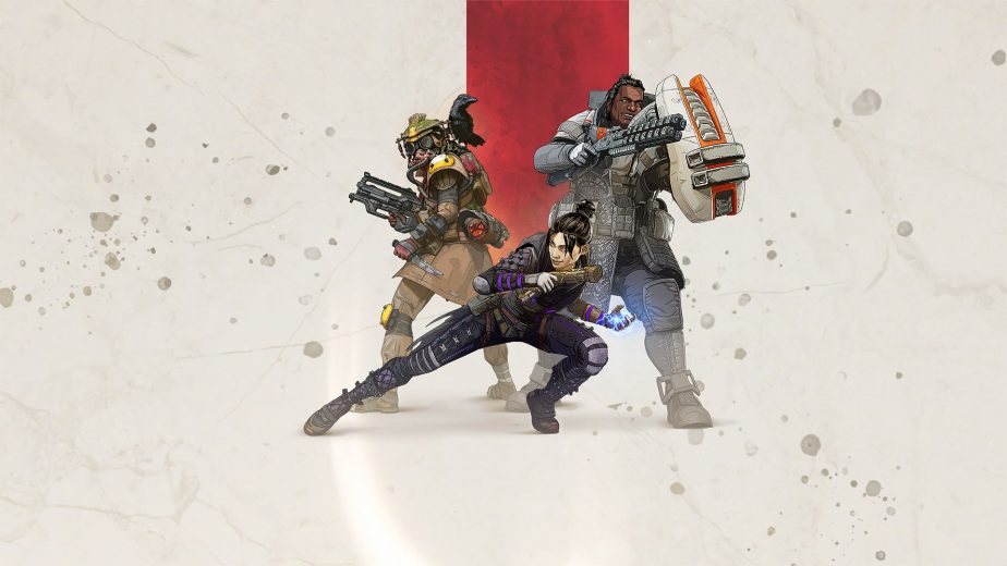Apex Legends Twitch Rivals