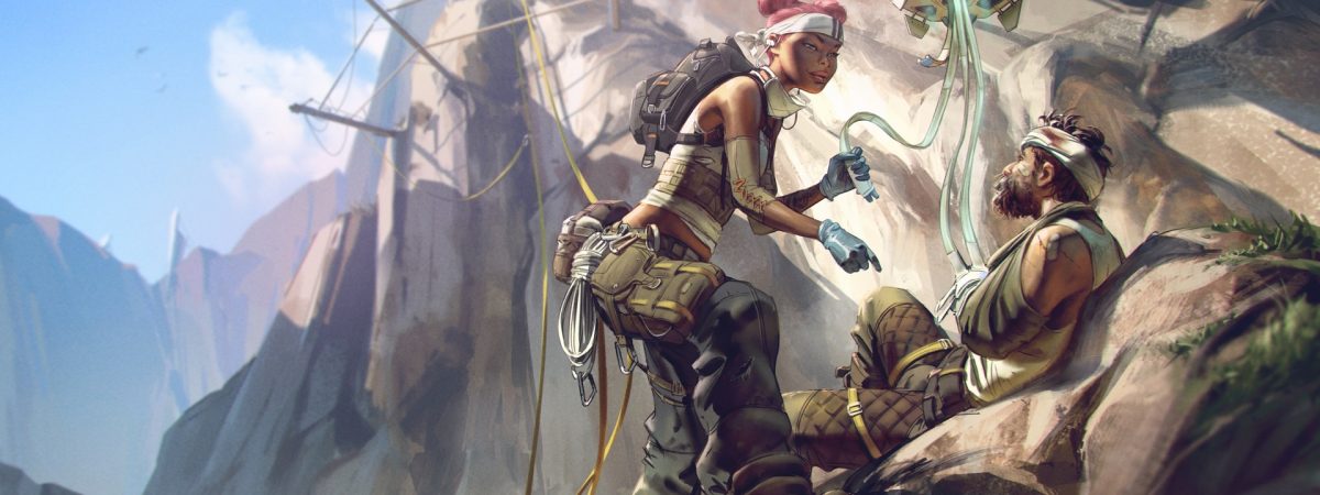 Apex Legends system requirements