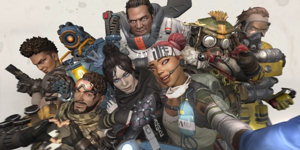 Apex Legends Season 1