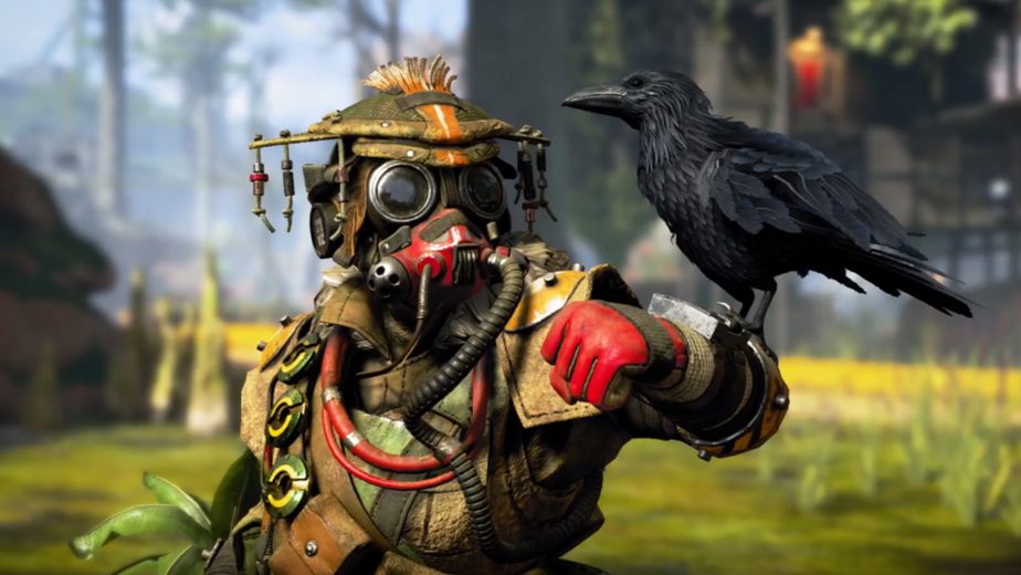 Apex Legends Season 1