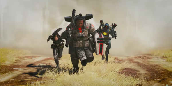 Apex Legends Havoc