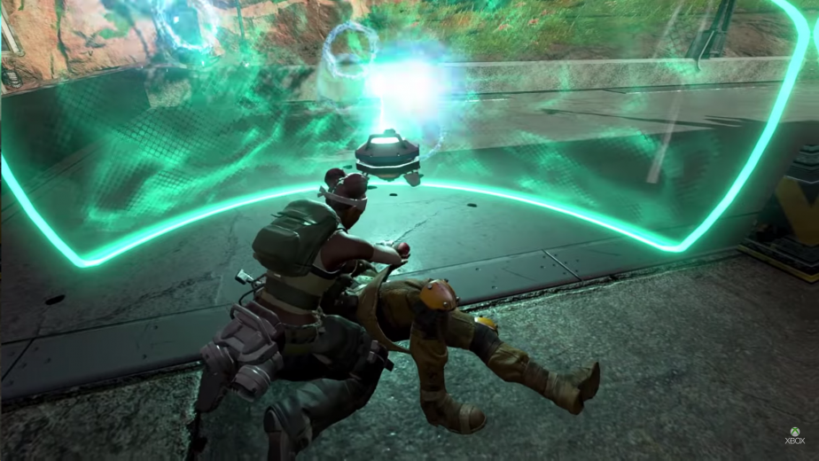 who won the apex legends tournament