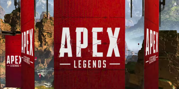 Apex Legends Peacekeeper nerf