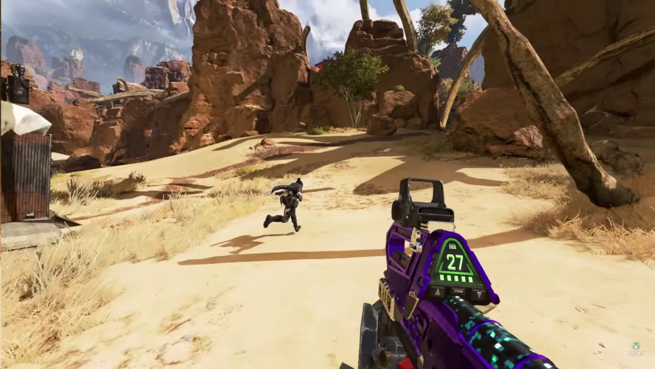Apex Legends Twitch Prime