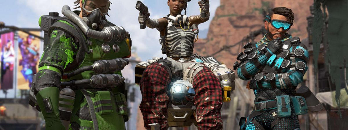 how to link Apex Legends to EA